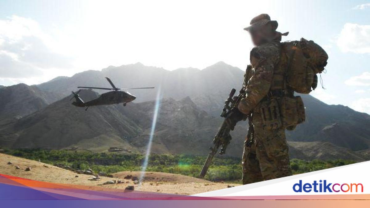 Iran War Heats Up, US Special Operations Forces Arrive in the Middle East