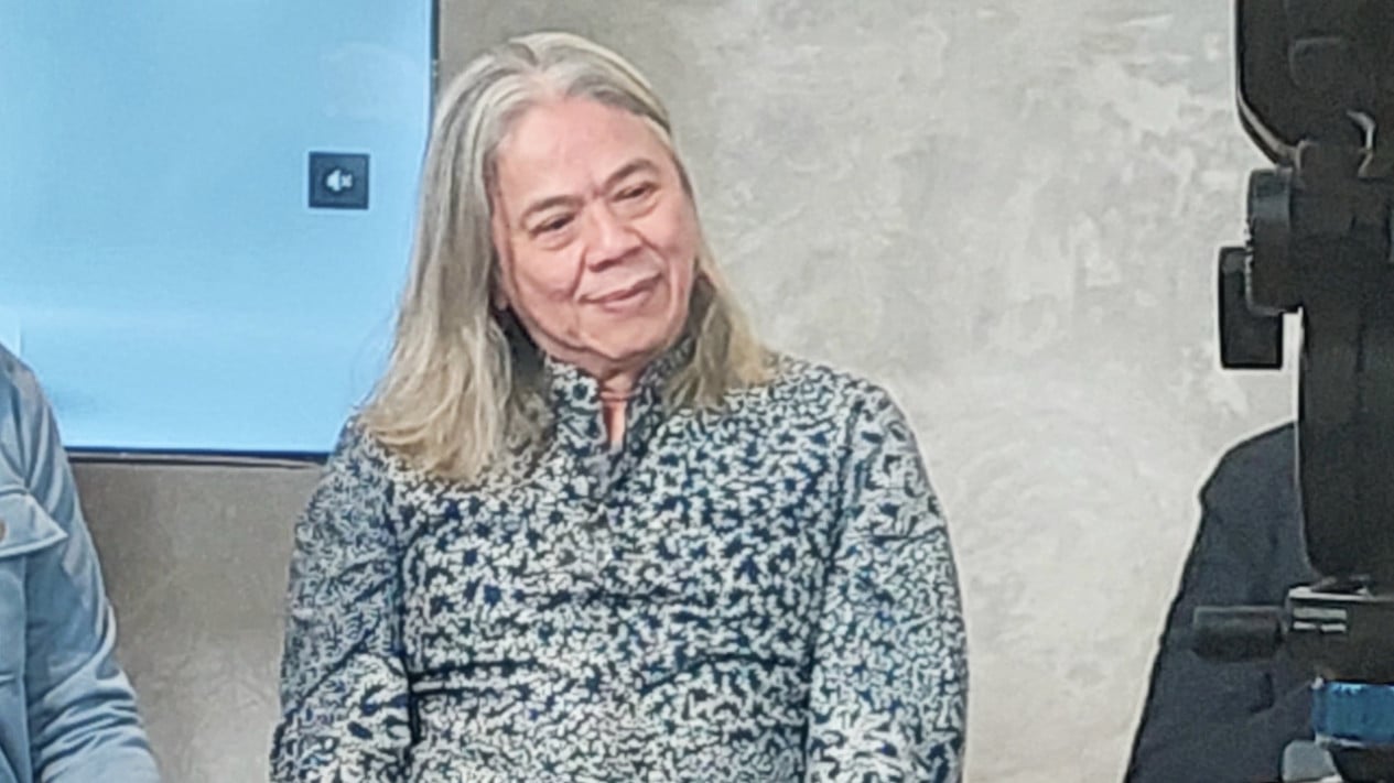 Toto Sugiri's Data Centre Business Revenue Surges 40% in 2025