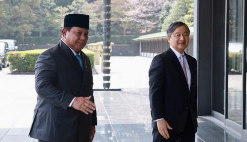 President Prabowo Secures Rp381 Trillion in Investments from Japan Business Forum