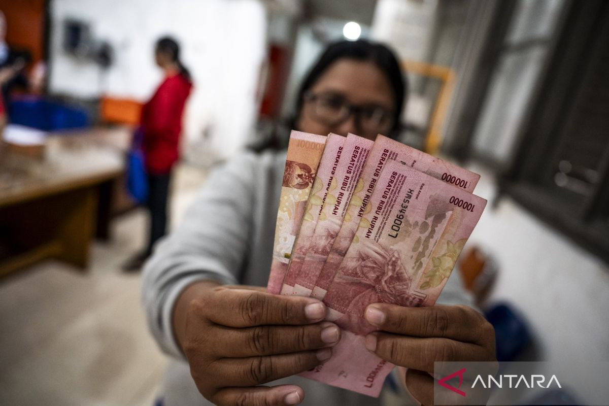 Hoax! King Salman Provides Rp13 Trillion BLT to Indonesians During Ramadan