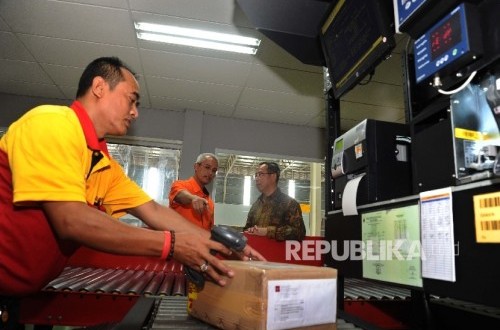 DHL Expansion in South Jakarta Strengthens UMKM and E-Commerce Ecosystem