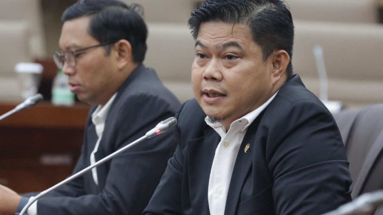 MP Urges Government to Evaluate TNI Deployment in Lebanon