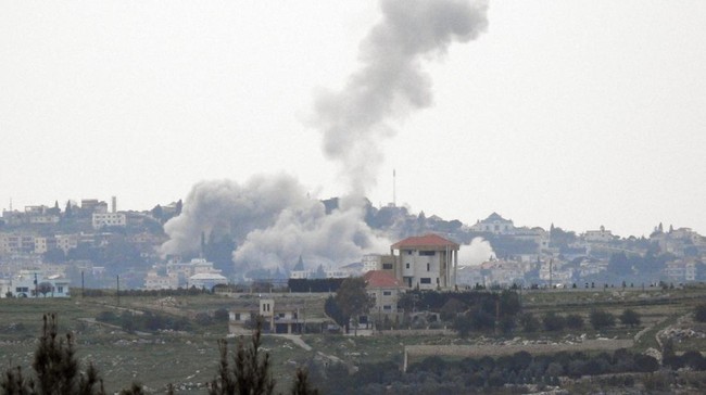 UNIFIL Convoy Attacked, Two More TNI Personnel Killed in Lebanon