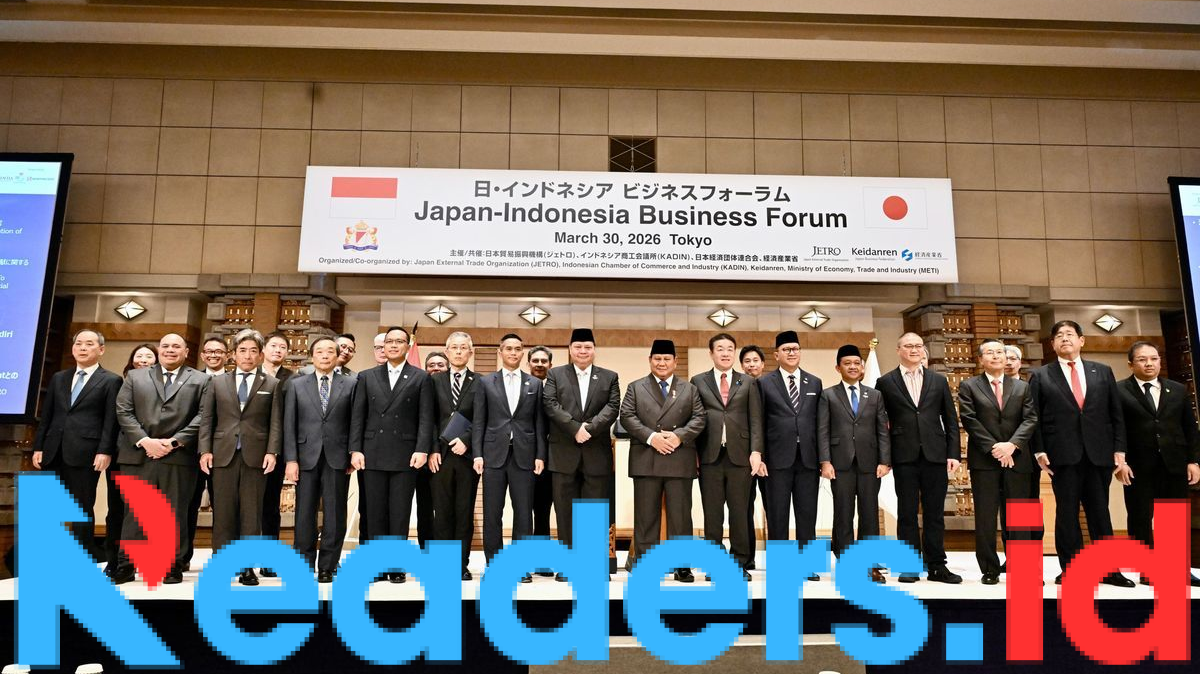 Prabowo Subianto Urges Japanese Businesspeople to Report Investment Obstacles Directly