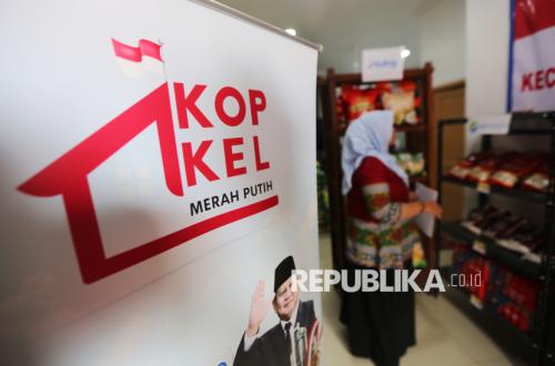 Can the Merah Putih Cooperative Become a Hope for Micro-Ultra Micro Enterprises?