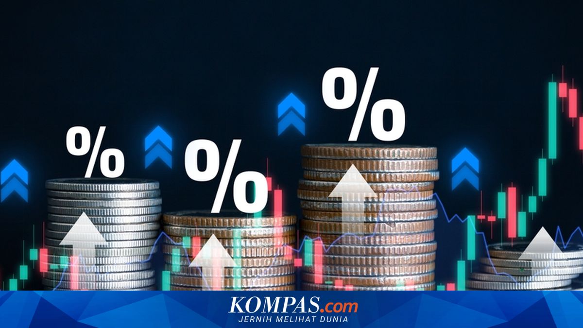 Rupiah Potentially Weakens to Rp 17,040 per US Dollar, Here Are the Culprits