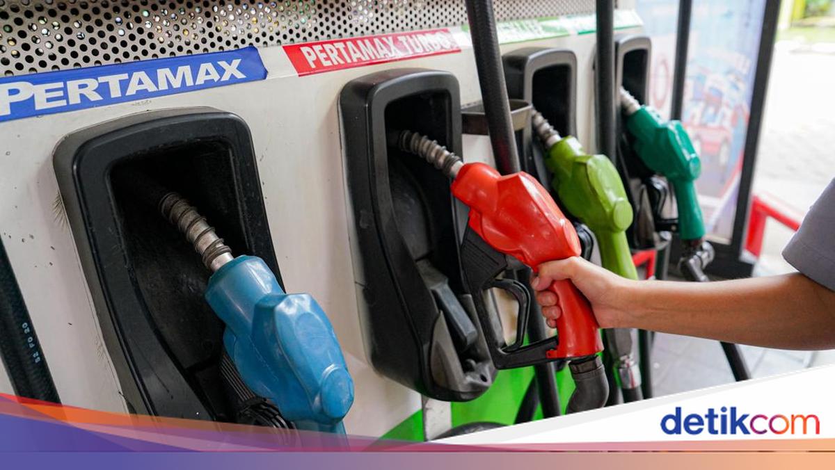 Rumours Circulate of Fuel Price Increase to Rp 17,000, ESDM: Wait for 1 April Announcement