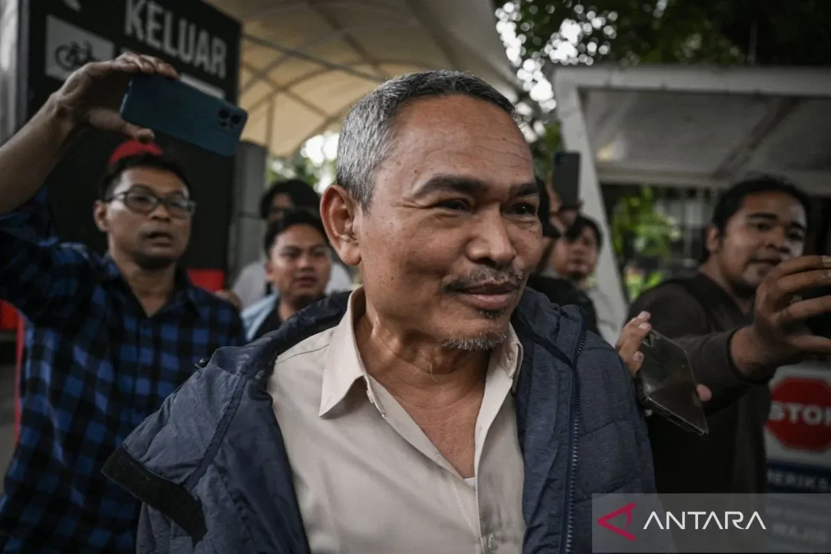 KPK on the detention of Satori and Heri Gunawan: Not long now