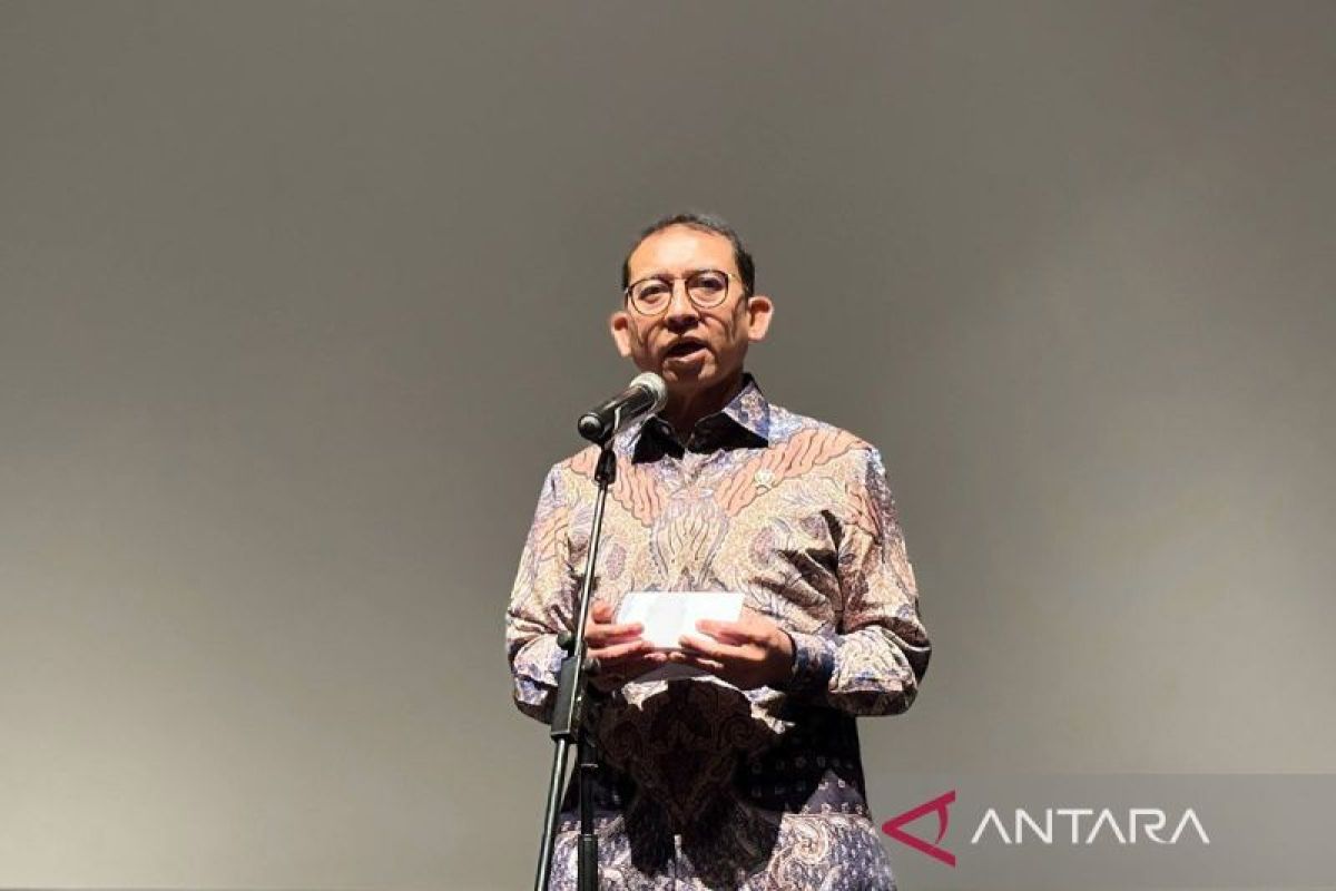 Fadli Zon: Film Can Serve as a Reflection of the Nation's Journey
