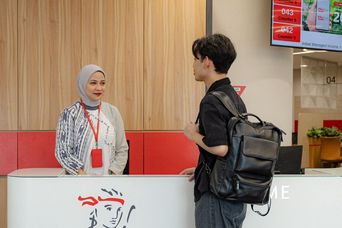 Prudential Indonesia Appreciates OJK's Decision on Waiting Periods