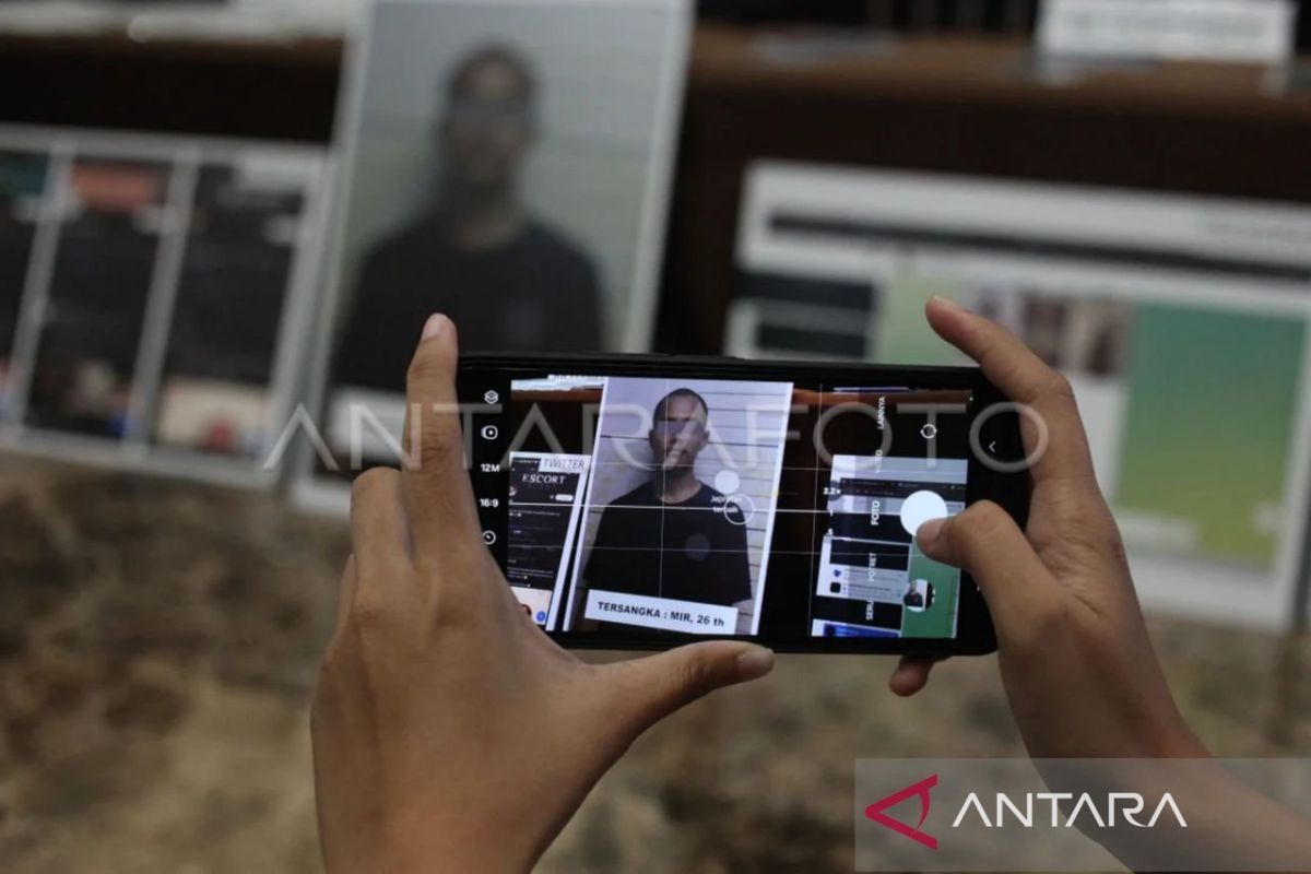 East Kalimantan Government Uses PP to Curb Online Activities Triggering Child Trafficking