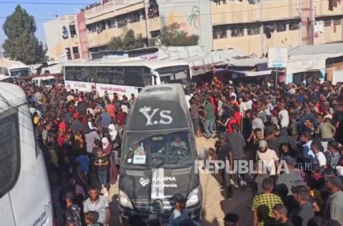 Funds Withheld by Israel Paralyse Hospitals in Palestine