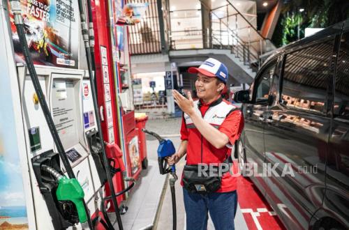Pertamax to Rise to Rp17,000? Here's the Government's Explanation on the Fuel Price Scheme