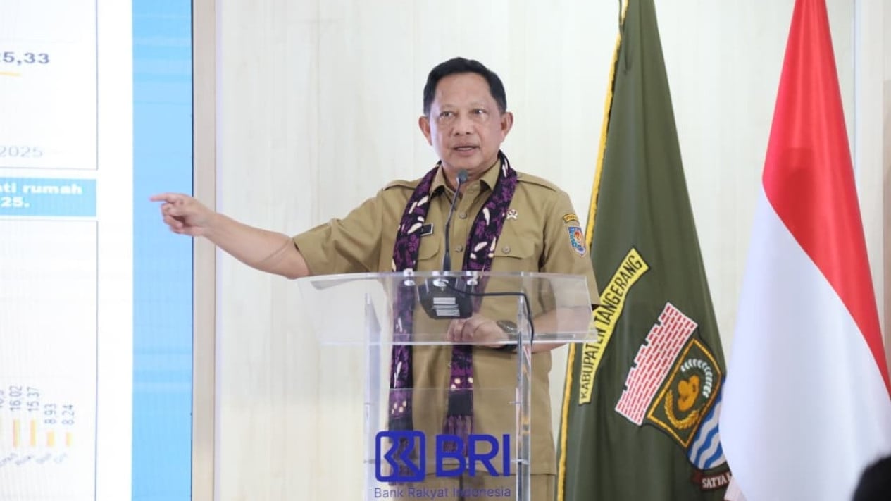 Home Affairs Minister Tito Praises BSPS as a Noble Programme to Assist Underprivileged Communities