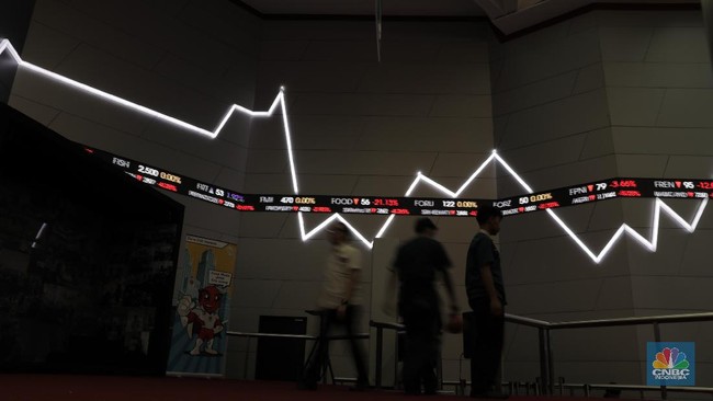 Foreign Investors Still Buying! These Stocks Enter the Shopping Basket