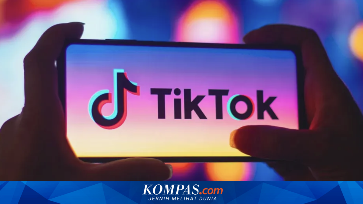 Komdigi Warns TikTok and Roblox to Immediately Restrict Accounts for Children Under 16