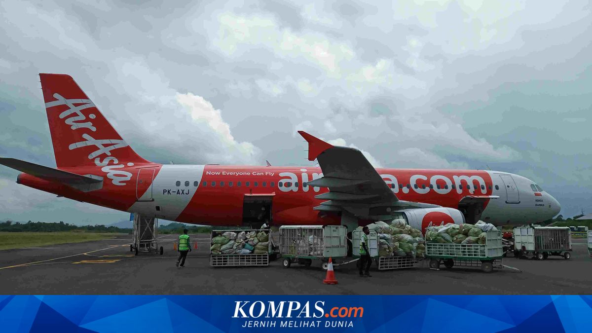AirAsia Provides Explanation on Passenger Complaints Regarding Repeated Rescheduling