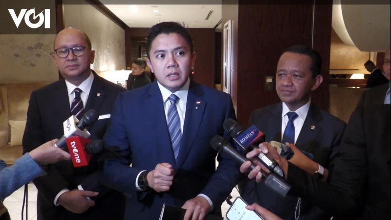 Japanese Investment in Indonesia Reaches IDR 380 Trillion, Majority Enters the ESDM Sector
