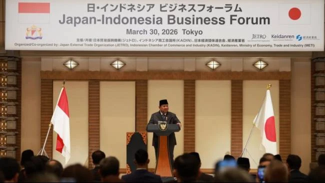Prabowo Invites Japan to Expand Investments, Emphasises Indonesia's Ongoing Reforms