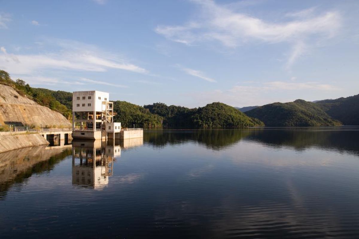 LMC Project Transforms Lives in Mekong Region, Clean Water Now Within Reach