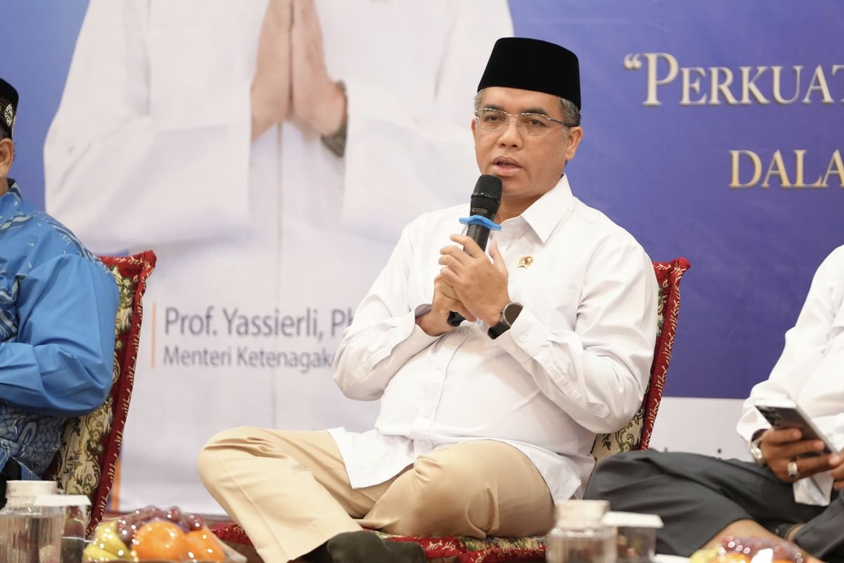 Labour Minister Emphasises Quality and Accessibility of Employment Services