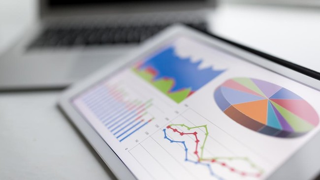 IHSG Movement Remains Limited, BUMI and ASII Enter Analyst Recommendations