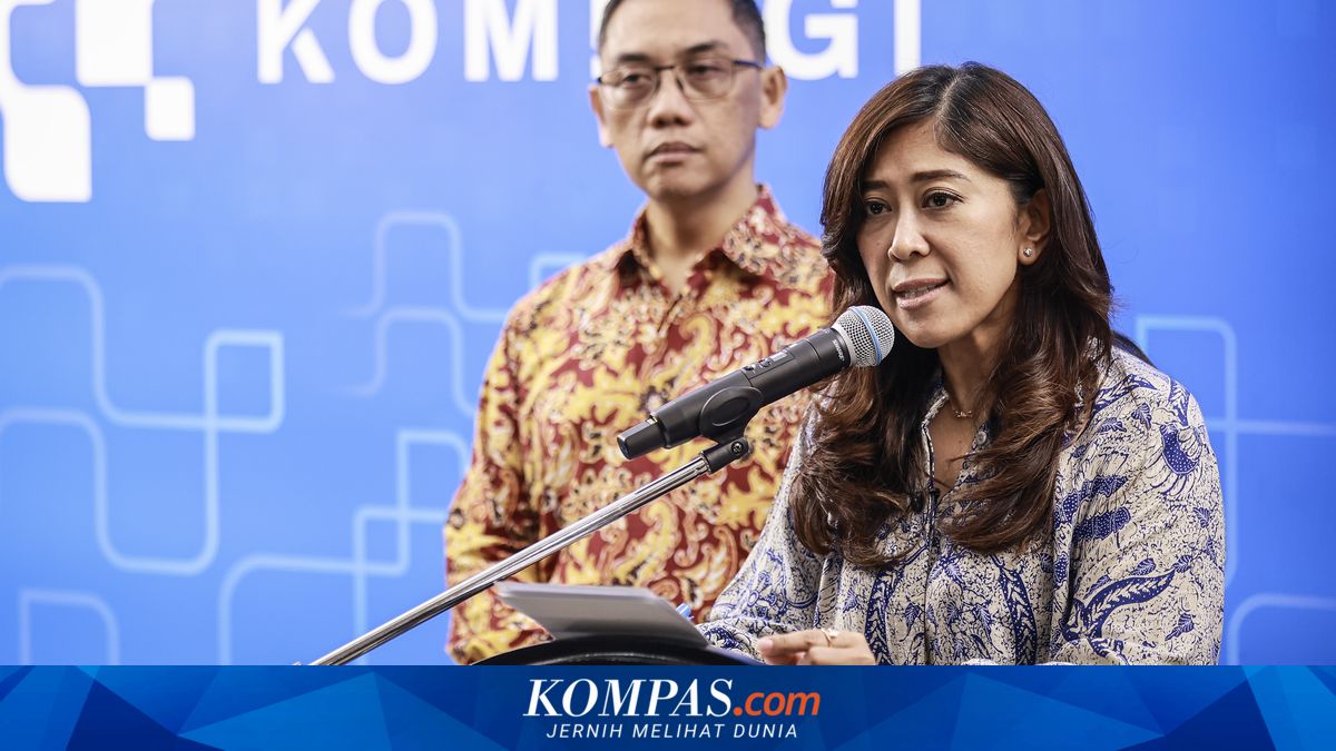 Government Issues Warning Letters to TikTok and Roblox for Non-Compliance with PP Tunas