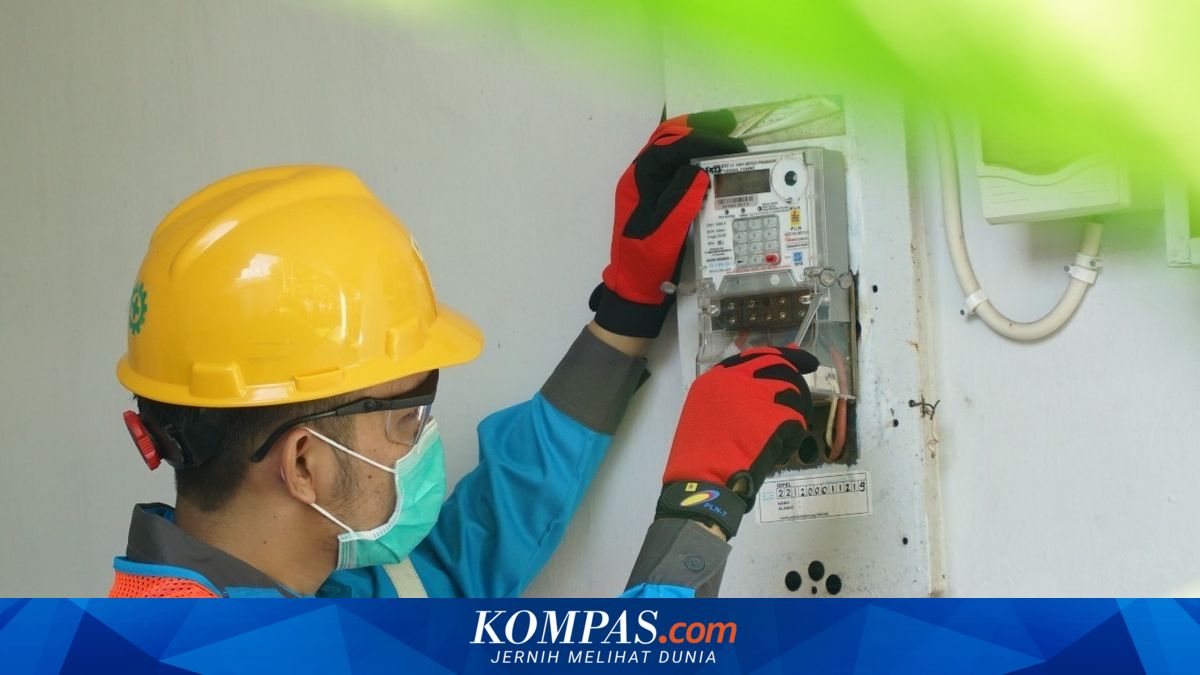 Details of PLN Electricity Tariffs from 1 April 2026 for Subsidised and Non-Subsidised Customers