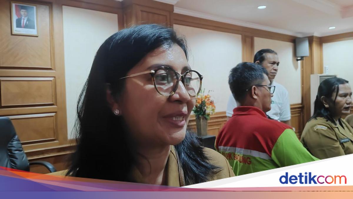 Badung Prepares 5 Compost Collection Sites, Organic Waste Not to Be Dumped Raw