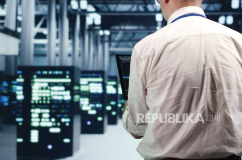 Achieving Revenue of Rp2.54 Trillion, DCI Focuses on Strengthening Indonesia's Digital Connectivity