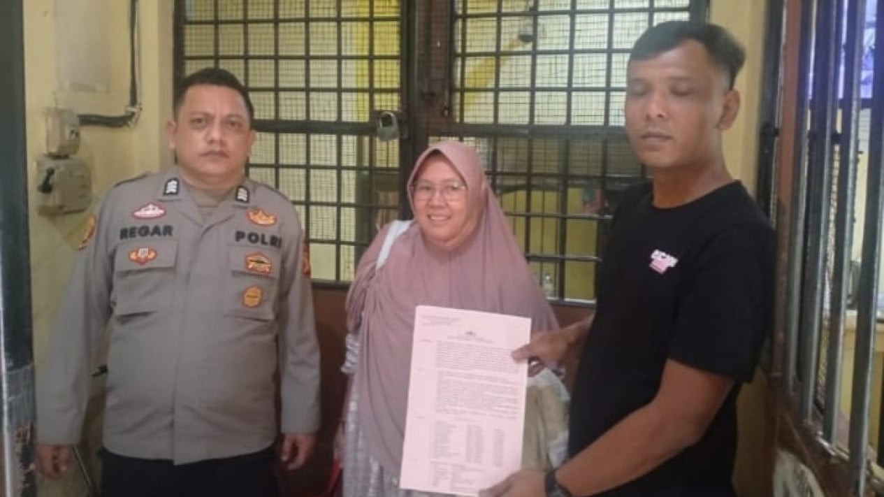 Housewife Scams Victims Out of Rp4 Billion by Claiming Coffee Procurement Partnership with City Government