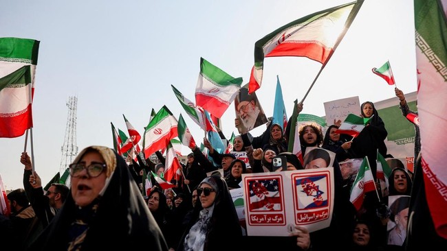 The World Transformed After One Month of War: Who is Laughing and Who is Crying?