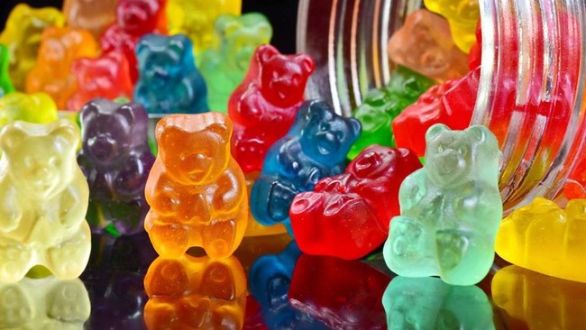 Candy Producer Yupi (YUPI) Records Profit of Rp613 Billion in 2025