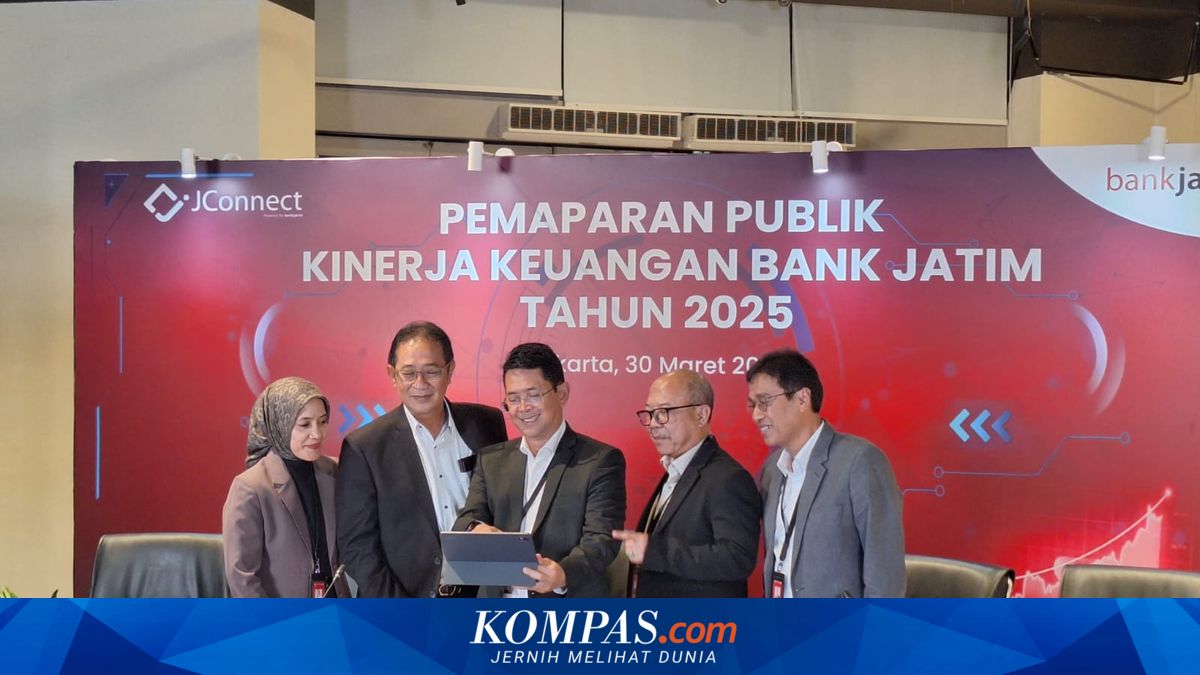 Bank Jatim Focuses on Lending to East Java Industrial Segments
