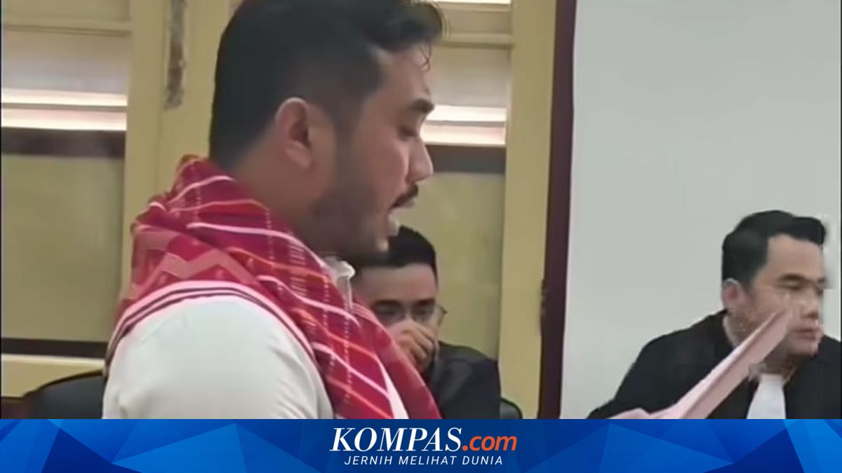 Amsal Sitepu Case, DPR Member: The State Must Be Present to Protect Creative Spaces