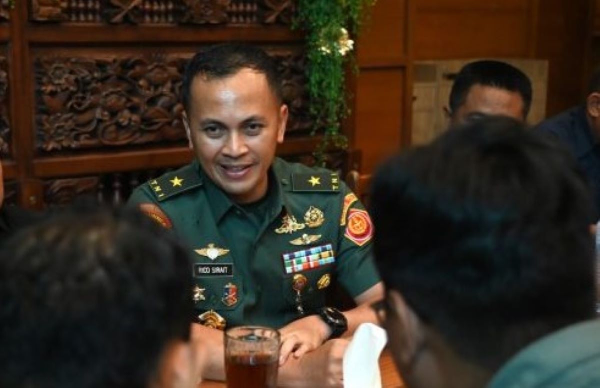 Escalation of Lebanon Conflict: Two TNI Soldiers Fall, Ministry of Defence Urges Thorough Investigation