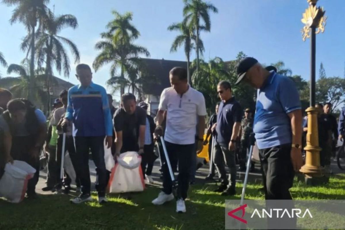 Korve: Building Collective Awareness to Tackle Waste Issues