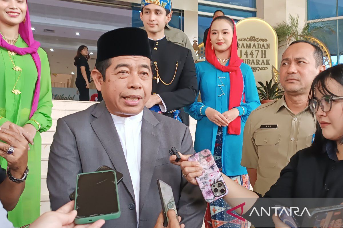 DKI DPRD Affirms Commitment to Oversee 15 Special Regional Regulations for Jakarta