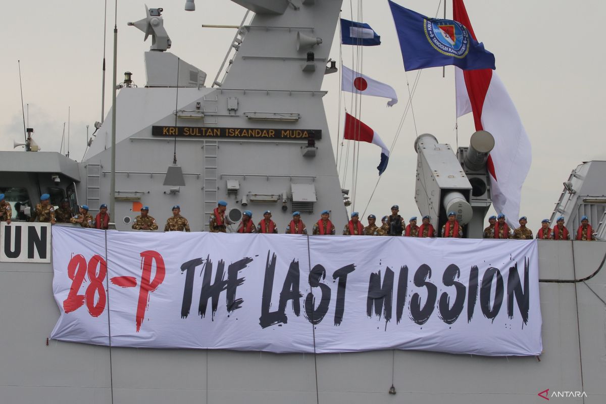 Malaysia conveys condolences over the death of TNI personnel in Lebanon
