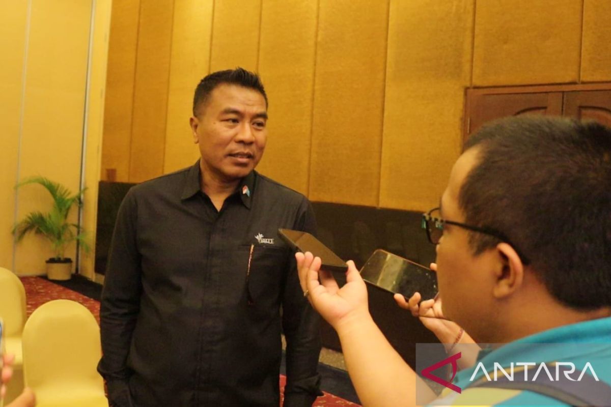 Asita Bali Targets Kazakhstan Tourist Potential Amid Middle East Conflict