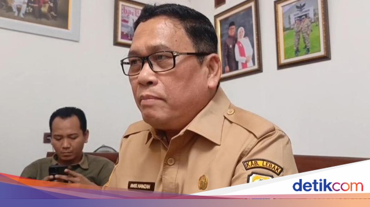 Lebak Regent Mocks Deputy's Ex-Convict Status, Deputy: I Feel Insulted