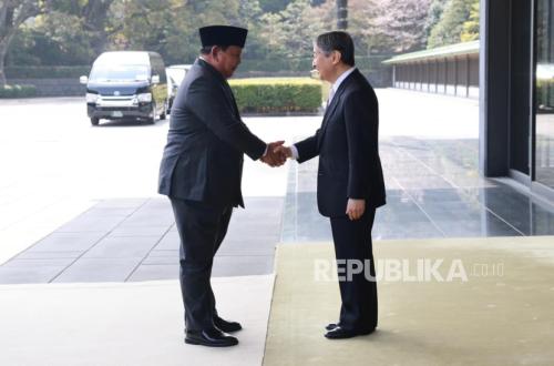 President Secures Rp 380 Trillion Investment Commitment from Japan