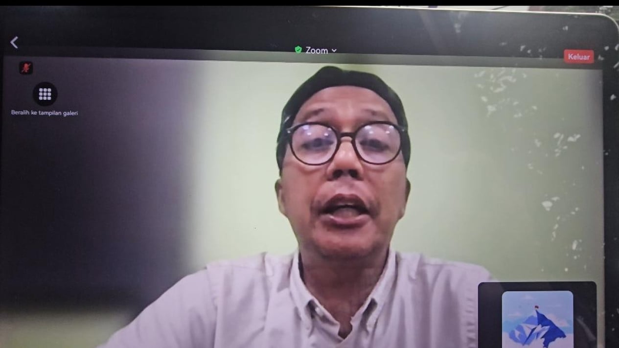 Expert: Andrie Yunus Case Must Be Tried in General Court to Uncover Main Actors