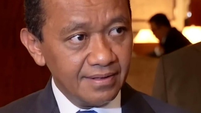 Will Subsidised Fuel Prices Rise from 1 April? Bahlil's Response