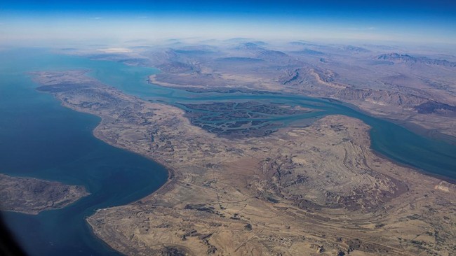 Kuwaiti Tanker Attacked by Iranian Drone, Beware of Oil Spill