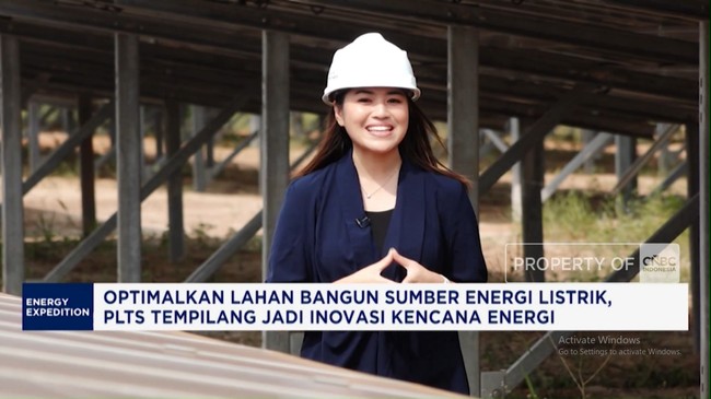 Video: Kencana Energy Innovation Supports Indonesia's Energy Self-Sufficiency and Transition