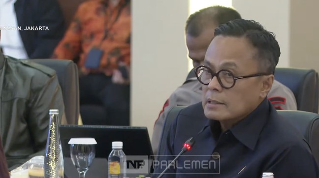 Indonesian Citizens Should Not Panic! National Fuel Distribution Ensured to Remain Secure