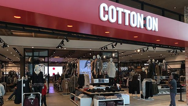 Is It True That Cotton On Is Reportedly Closing All Stores in Asia?