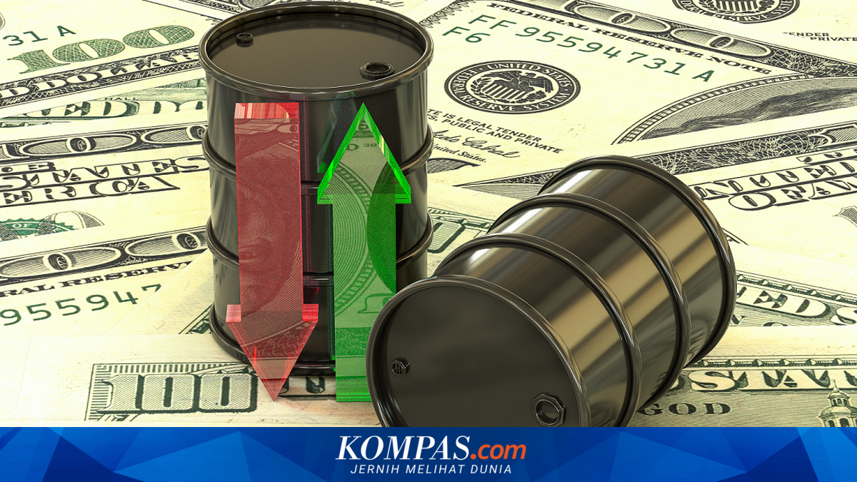 Middle East Conflict Heats Up, Global Oil Prices Surge