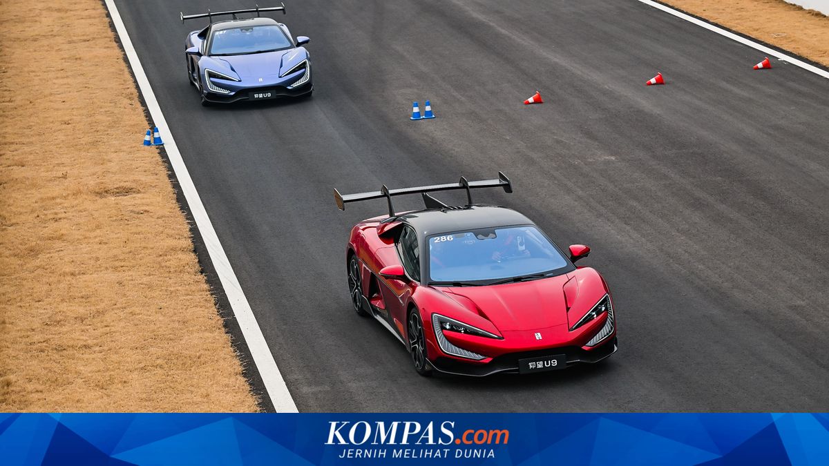 BYD Accelerates Export Market, Targets 1.5 Million Units by 2026